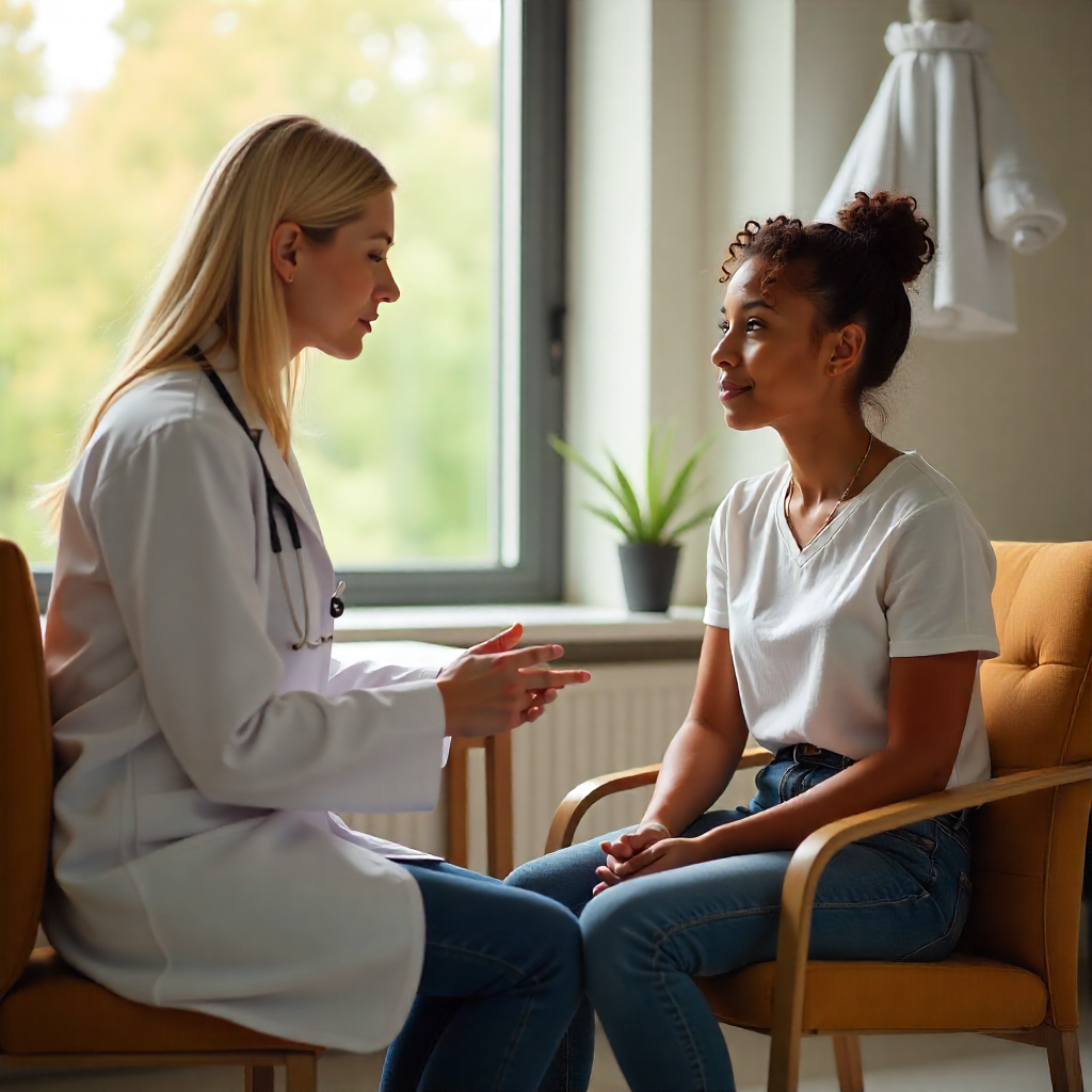 The Continence and Pelvic Health Physiotherapy Assessment: