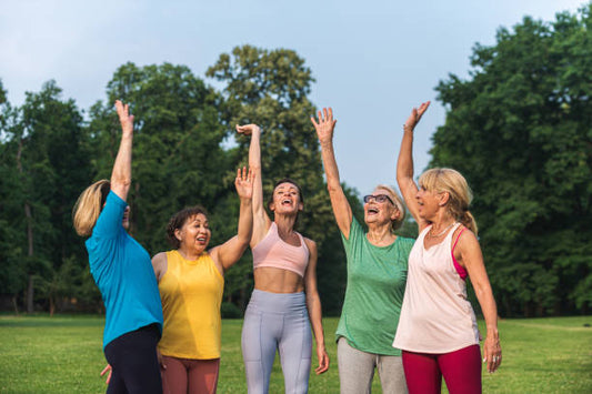 Strong Pelvic Health Physiotherapy: The Wellness Essential