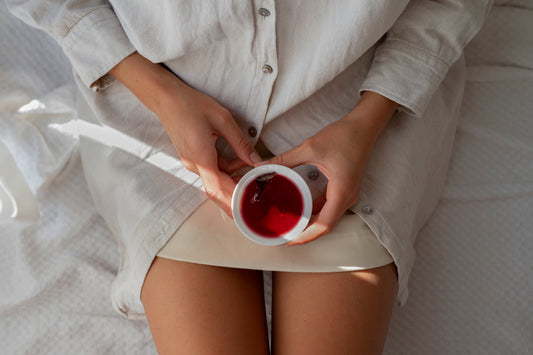 Intimacy, Confidence, and Pelvic Health: A Conversation We Need to Normalise