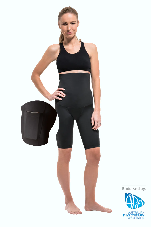 SRC C-Section Recovery Shorts