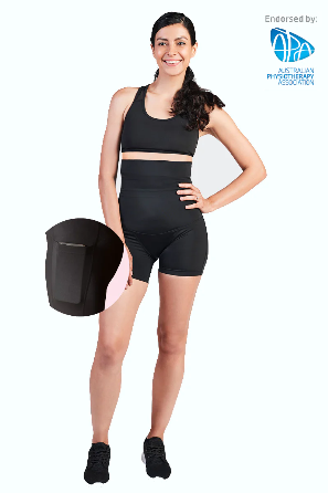SRC Recovery Short - Mini