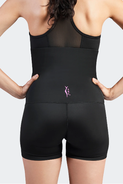 SRC Recovery Short - Mini