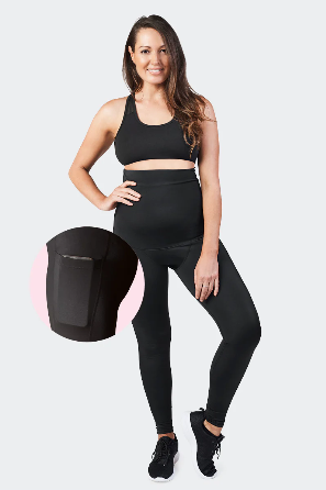 SRC C-Section Recovery Leggings
